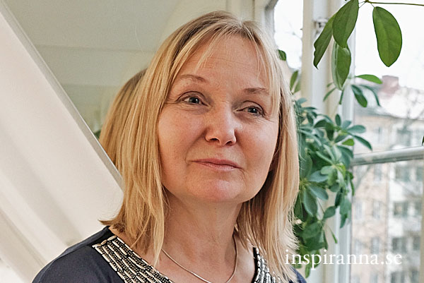 Birgitta Hultqvist, dipl Tragerterapeut, inspiranna.se Birgitta Hultqvist, diplomerad Tragerterapeut www.inspiranna.se