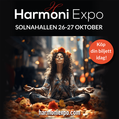 Harmoni Expo 26-27 oktober 2024